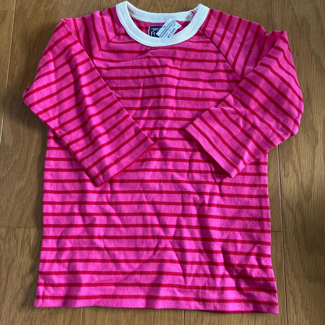 RUGGEDWORKS(ラゲッドワークス)の専用。おまとめ2点 キッズ/ベビー/マタニティのキッズ服女の子用(90cm~)(Tシャツ/カットソー)の商品写真