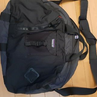 パタゴニア(patagonia)のPatagonia マルチway バッグ（値下げ）(その他)