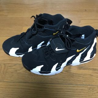 ナイキ(NIKE)のNIKE  AIR DT  MAX 96 27cm(スニーカー)