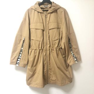 ステラマッカートニー(Stella McCartney)のStella Mccartney Kayla パーカー(パーカー)