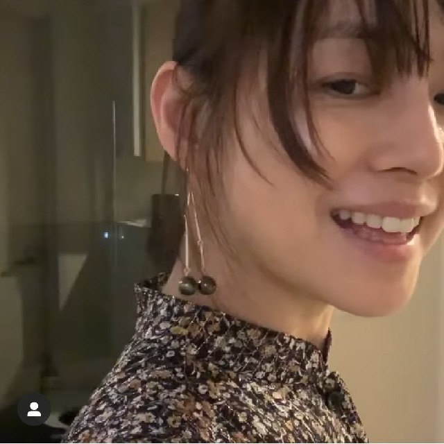 SINME シンメ ピアス【似たデザインで作りました】chieko+好きな方 レディースのアクセサリー(ネックレス)の商品写真