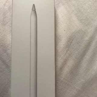 アップル(Apple)のApple pencil 第一世代(PC周辺機器)