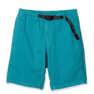 グラミチ(GRAMICCI)のグラミチ GRAMICCI ハーフパンツ TEAL(ショートパンツ)