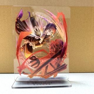 文豪ストレイドッグスアクリルスタンド 芥川龍之介(その他)