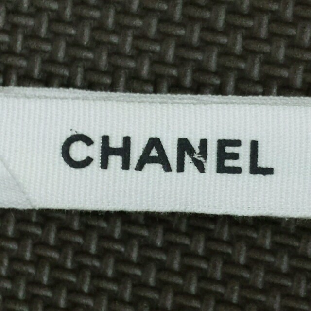 CHANEL(シャネル)のCHANELネクタイ用リボン メンズのファッション小物(ネクタイ)の商品写真