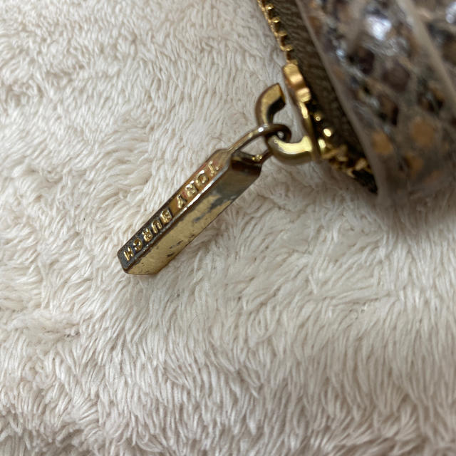 Tory Burch(トリーバーチ)のTORY BURCH♡パイソン柄長財布 レディースのファッション小物(財布)の商品写真