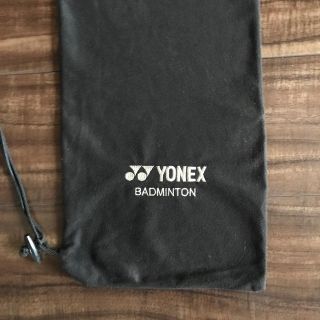 ヨネックス(YONEX)のヨネックス　バトミントンカバー(バドミントン)