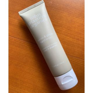 ジョンマスターオーガニック(John Masters Organics)の【higashi様専用】ジョンマスターズ ハンドクリーム レモン&ジンジャー(ハンドクリーム)