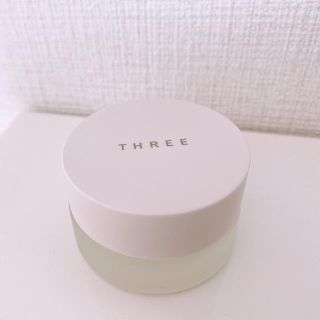 スリー(THREE)のTHREE バランシング トリートメント アイクリーム(アイケア/アイクリーム)