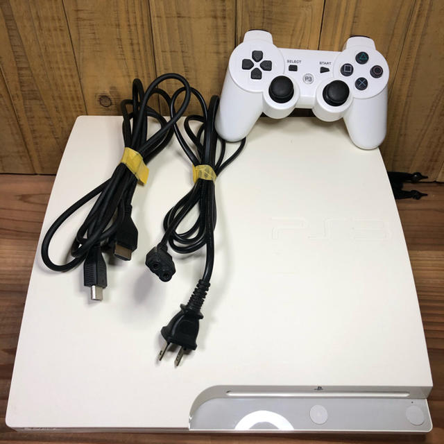 SONY PS３　プレイステーション3 CECH-3000A