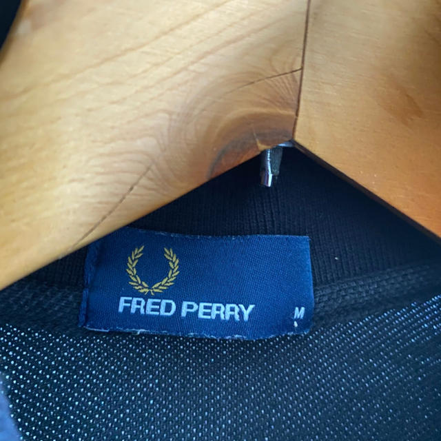 FRED PERRY(フレッドペリー)の希少カラー❗️フレッドペリー　ポロシャツ メンズのトップス(ポロシャツ)の商品写真