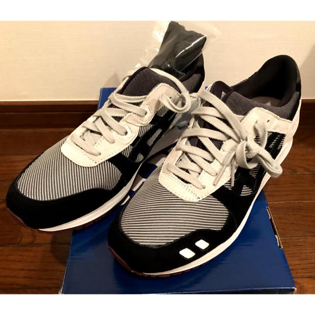 asics(アシックス)のasics × emmi GEL-LYTE3 新品未使用 27.5cm メンズの靴/シューズ(スニーカー)の商品写真