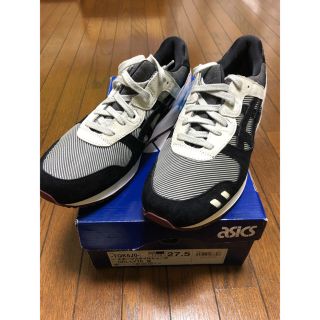 アシックス(asics)のasics × emmi GEL-LYTE3 新品未使用 27.5cm(スニーカー)