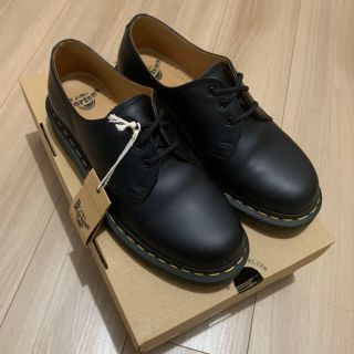 ドクターマーチン(Dr.Martens)の【新品未使用】Dr.Martens 1461 3ホール UK7(ブーツ)