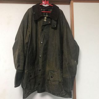 バーブァー(Barbour)のBarbour バブアー ジャケット　90s(その他)