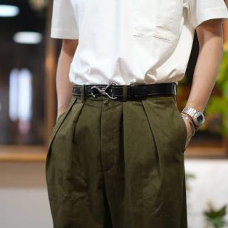 エンダースキーマ バックルベルト ベルト(メンズ)の通販 9点 | Hender