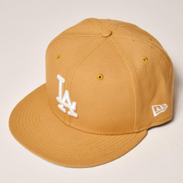 新品 New Era 9Fifty Snap Back Cap ドジャースキャップ