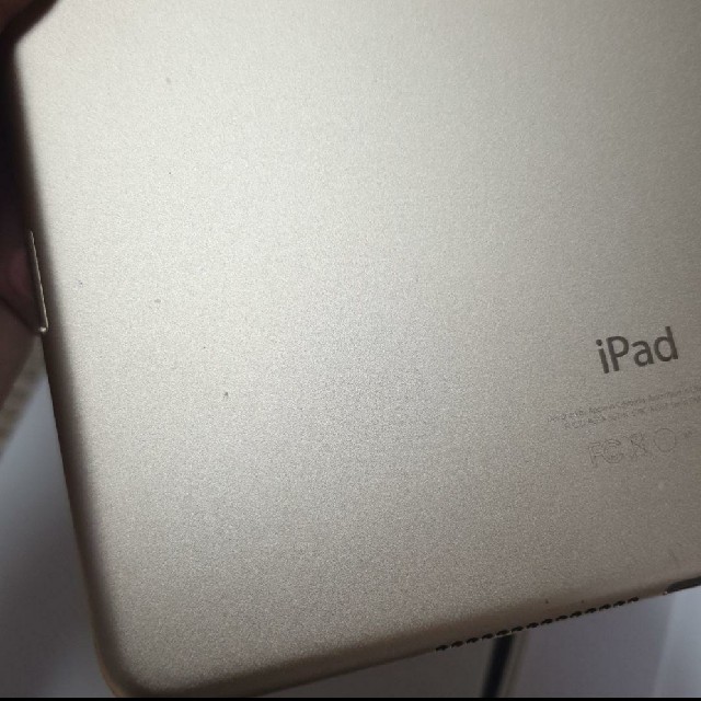 iPad Air2 Wi-Fi +Cellular 32GB