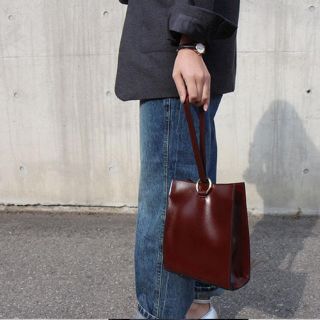 ディーホリック(dholic)のKOREA◎BAG(ハンドバッグ)