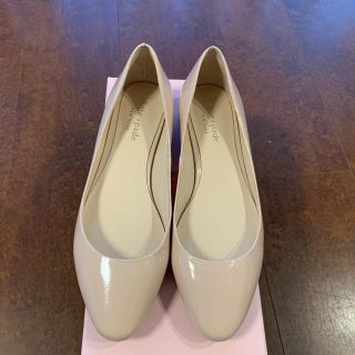 ケイトスペードニューヨーク(kate spade new york)のケイトスペード　パンプス(ハイヒール/パンプス)