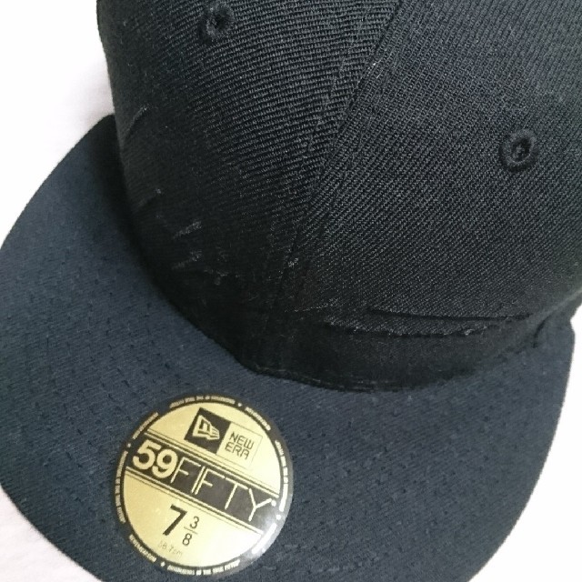 ②Yohji Yamamoto × New Era/59FIFTY ドッグイヤー equaljustice.wy.gov