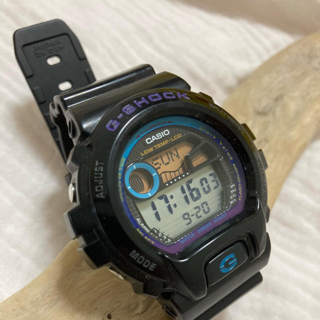 G-SHOCK(ジーショック)のG SHOCK メンズの時計(腕時計(デジタル))の商品写真