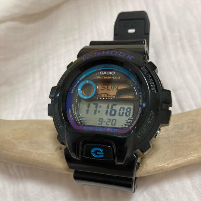 G-SHOCK(ジーショック)のG SHOCK メンズの時計(腕時計(デジタル))の商品写真