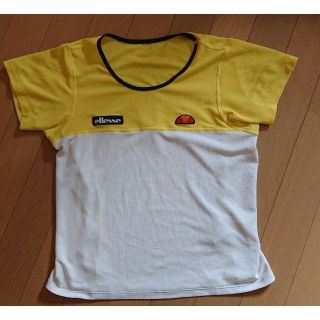 エレッセ(ellesse)のエレッセ シャツ レディース(ウェア)