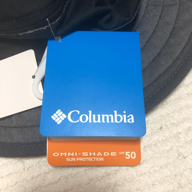 Columbia(コロンビア)のColumbia アウトドア　登山　帽子 スポーツ/アウトドアのアウトドア(登山用品)の商品写真