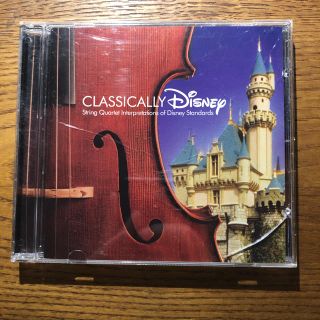 ディズニー(Disney)の【レア】Classically Disney(クラシック)