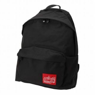 マンハッタンポーテージ(Manhattan Portage)のマンハッタンポーテージ リュック 黒(バッグパック/リュック)