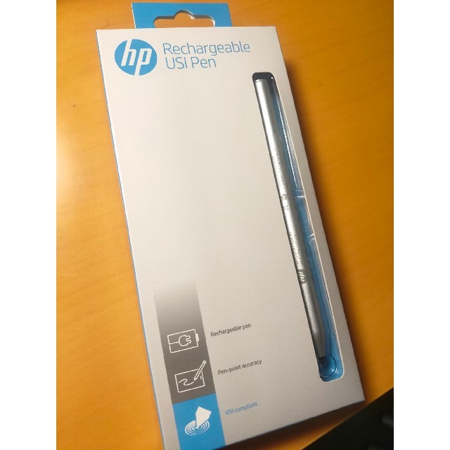 hp Rechargeable USI Pen