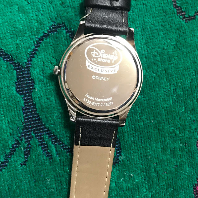 Disney(ディズニー)のミニーちゃん腕時計 レディースのファッション小物(腕時計)の商品写真
