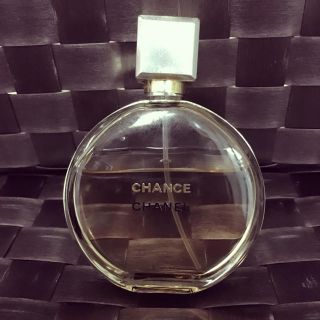 シャネル(CHANEL)のCHANEL  CHANCE(香水(女性用))