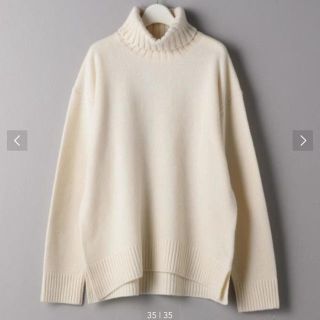 ビューティアンドユースユナイテッドアローズ(BEAUTY&YOUTH UNITED ARROWS)の専用です♡BY∴ ウールカシミヤ ニット福袋(ニット/セーター)