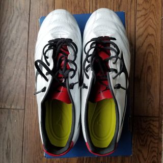 ミズノ(MIZUNO)のサッカー　ミズノ　モナルシーダ2　SW　MD(シューズ)