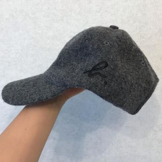 アニエスベー(agnes b.)のagnès b.  GV58 CASQUETTE (ユニセックス)(キャップ)