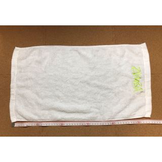 ズンバ(Zumba)の【正規品】　ZUMBA®︎ タオル(タオル/バス用品)