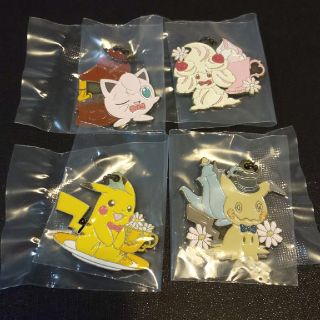 ポケモン 猫 キャラクターグッズの通販 85点 ポケモンのエンタメ ホビーを買うならラクマ