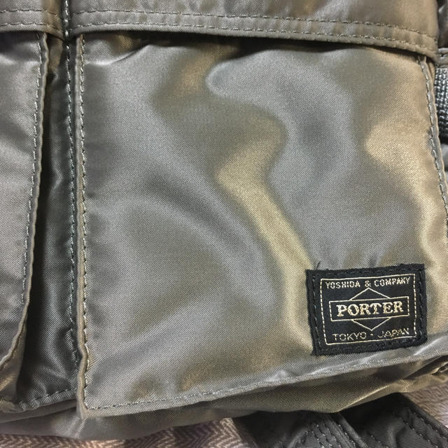 PORTER(ポーター)のりーこさん　専用です。 メンズのバッグ(ショルダーバッグ)の商品写真