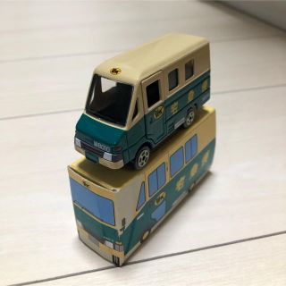 タカラトミー(Takara Tomy)のnobu様専用　トミカ　非売品　新品未使用　クロネコヤマト　宅急便(ミニカー)