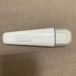 リサージ(LISSAGE)のリサージ　カラーメインテナイザー　C1(ファンデーション)