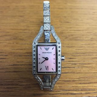 エンポリオアルマーニ(Emporio Armani)のsale エンポリオアルマーニ 腕時計(腕時計)