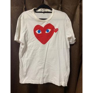 コムデギャルソン(COMME des GARCONS)のコムデギャルソン  Tシャツ(Tシャツ/カットソー(半袖/袖なし))