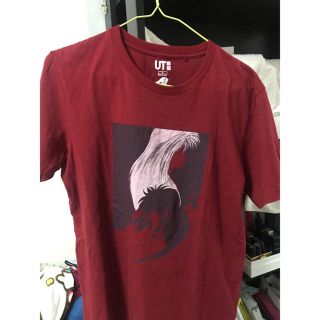 ユニクロ(UNIQLO)のユニクロxジャンプ　コラボのUT 蔵馬(Tシャツ/カットソー(半袖/袖なし))