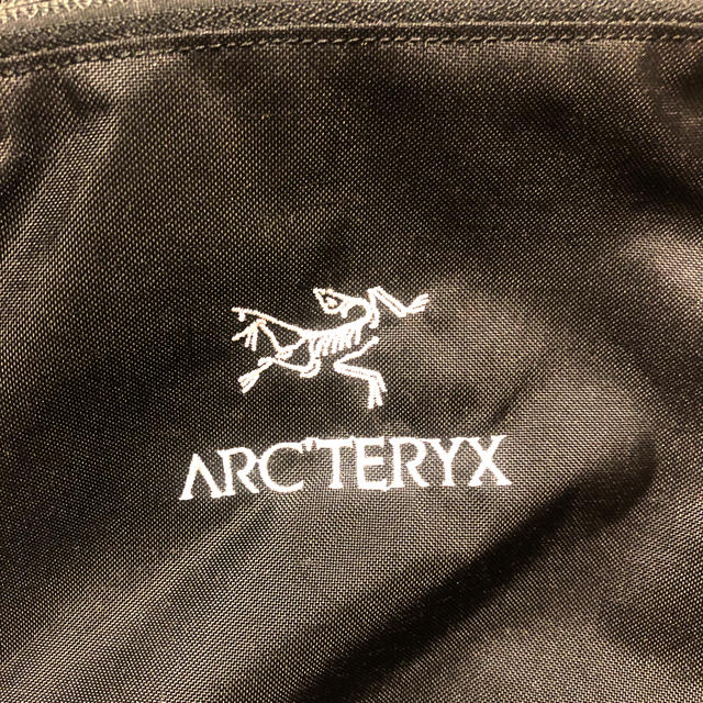ARC'TERYX(アークテリクス)のARC'TERYX リュック レディースのバッグ(リュック/バックパック)の商品写真