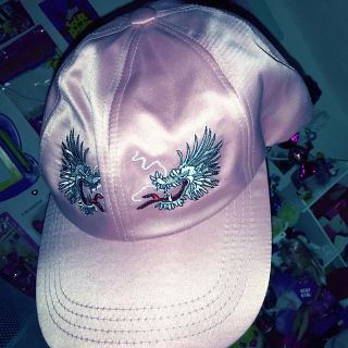 スピンズ(SPINNS)のcap(キャップ)