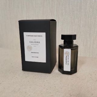 ラルチザンパフューム(L'Artisan Parfumeur)のラルチザン カリーニャ オードパルファム5ml(ユニセックス)