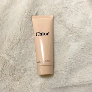 クロエ(Chloe)のクロエ　ハンドクリーム　(ハンドクリーム)