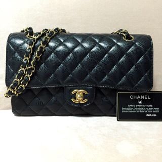 シャネル(CHANEL)の2013購入 超美品シャネル マトラッセ(ショルダーバッグ)